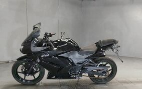 KAWASAKI NINJA 250R EX250K