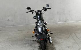 HARLEY XL883N 2013 LE2