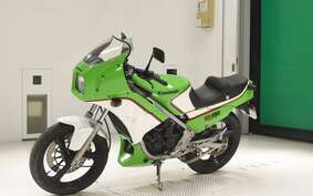 KAWASAKI KR250 KR250A