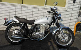 YAMAHA SR400 2004 RH01J