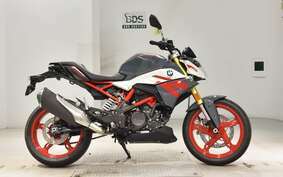 BMW G310R 2022 0G41