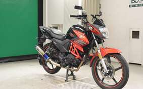 HONDA YS125 FAZER PCJM