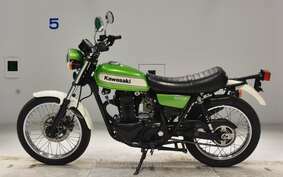 KAWASAKI 250TR BJ250F