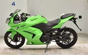 KAWASAKI NINJA 250R EX250K