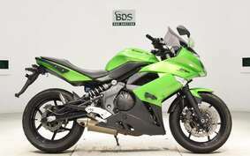 KAWASAKI NINJA 400R ABS 2012 ER400B