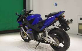 HONDA CBR954RR 2002