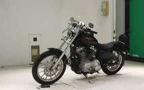 HARLEY XL883I 2007