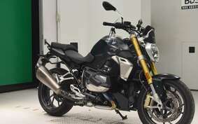 BMW R1250R 2019