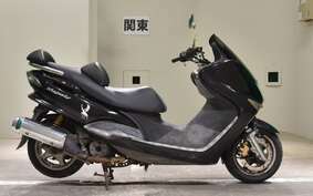 YAMAHA MAJESTY 125 5CA