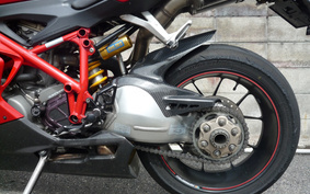 DUCATI 1098 S 2008 H700A