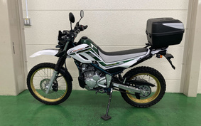 YAMAHA SEROW 250 DG31J