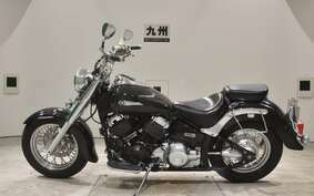 YAMAHA DRAGSTAR 400 CLASSIC 2009 VH01J