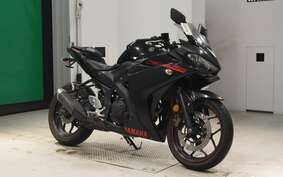 YAMAHA YZF-R25 RG10J