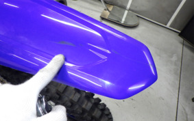 YAMAHA YZ250FX CG41C