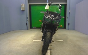 YAMAHA FZ FAZER 2008 RN21J