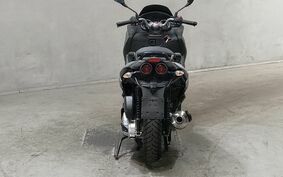 GILERA フォコ500 2008 ZAPM61100