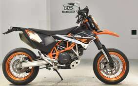 KTM 690 SMC R 2013 LST40