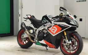 APRILIA RSV4 FACTORY 2018 RKL0