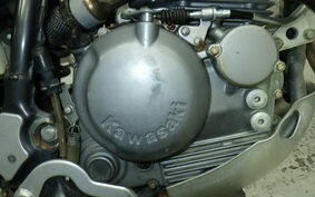 KAWASAKI SUPER SHERPA KL250G