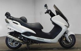 YAMAHA MAJESTY 125 5CA