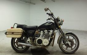 YAMAHA XS750 SPECIAL 1J7