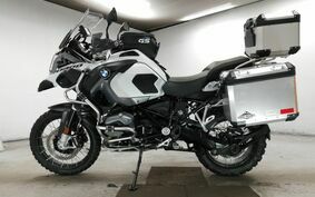 BMW R1200GS ADVENTURE 2015 0A02