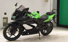 KAWASAKI NINJA 250R EX250K