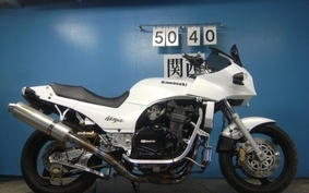 KAWASAKI GPZ900R NINJA 1996 ZX900A