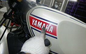 YAMAHA RZ 250 4L3