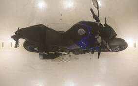 YAMAHA MT-25 A RG43J