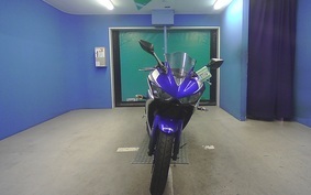 YAMAHA YZF-R25 RG10J