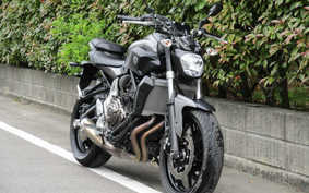 YAMAHA MT-07 ABS 2014 RM07J