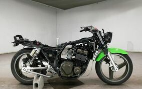 KAWASAKI ZRX400 2006 ZR400E