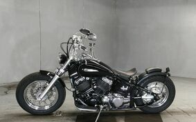 YAMAHA DRAGSTAR 400 2001 VH01J