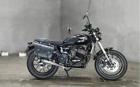 GPX レジェンド250ツイン2 不明