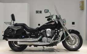 KAWASAKI VULCAN 900 CLASSIC 2008 VN900B