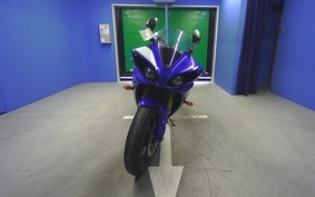 YAMAHA YZF-R1 2009 RN23