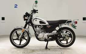 YAMAHA YB125SP PCJL