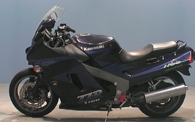 KAWASAKI ZZ1100 NINJA R 1991 ZXT10C