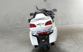 HONDA GL 1800 GOLD WING 2013 SC68