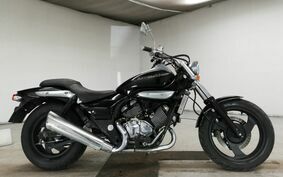 KAWASAKI ELIMINATOR 250 V Type 2005 VN250A