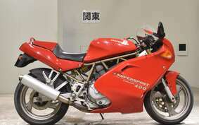 DUCATI 400SS 2001 400J0