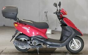 YAMAHA AXIS 125 TREET SE53J