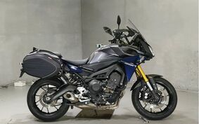 YAMAHA MT-09 Tracer 2016 RN36J