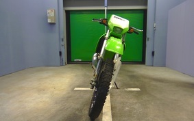 KAWASAKI KDX250SR 1992 DX250F