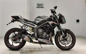 TRIUMPH STREET TRIPLE RS 2020 DA554Z