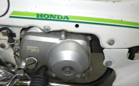 HONDA CHALY 50 CF50