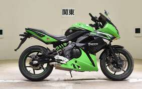 KAWASAKI NINJA 400R 2011 ER400B