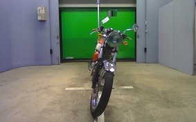 KAWASAKI ESTRELLA 2007 BJ250A