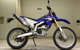 YAMAHA WR250R DG15J